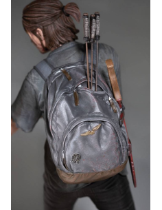 The Last of Us Part II statuette PVC Ellie with Bow 20 cm 2