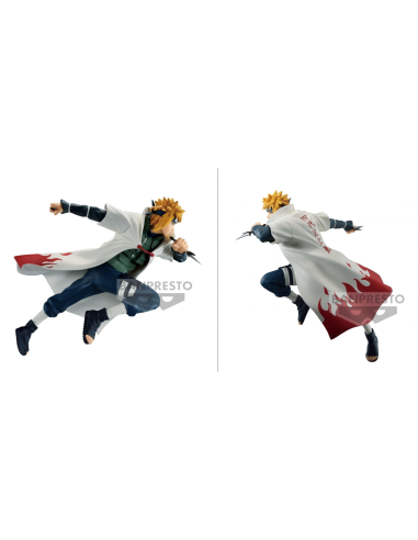 Minato 18 cm Banpresto