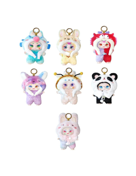 Kimmon Mimon boite mystère unitaire