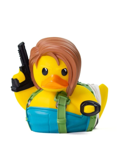 Resident Evil Tubbz figurine PVC Jill Valentine Boxed Edition 10 cm