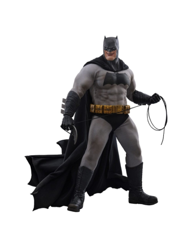 Batman: The Dark Knight Returns figurine Comic Masterpiece 1/6 Batman 32 cm