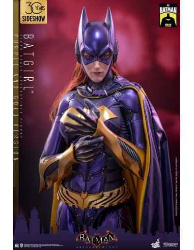 Batman Arkham Knight figurine Videogame...