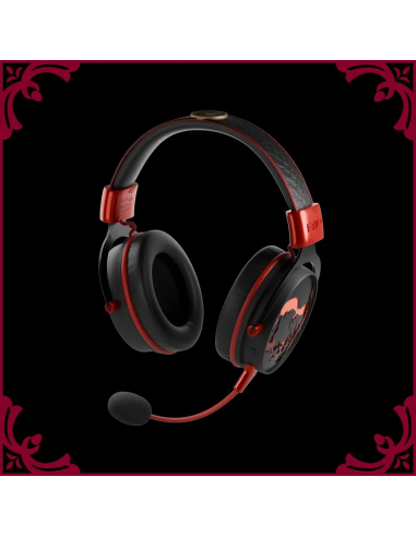 Casque Sans-Fil – Targaryen – Game of Thrones –...
