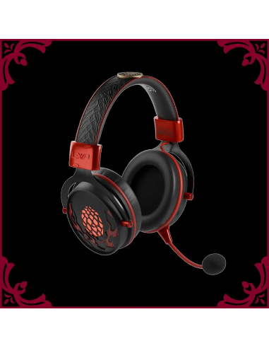 Casque Sans-Fil – Targaryen – Game of Thrones –...