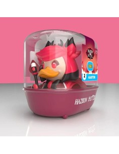 Hazbin Hotel Tubbz figurine PVC Alastor 1st Edition 10 cm