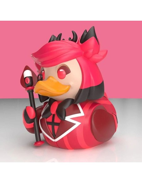 Hazbin Hotel Tubbz figurine PVC Alastor 1st Edition 10 cm