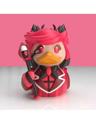 Hazbin Hotel Tubbz figurine PVC Alastor 1st...