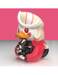Hazbin Hotel Tubbz figurine PVC Charlie 1st Edition 10 cm 2