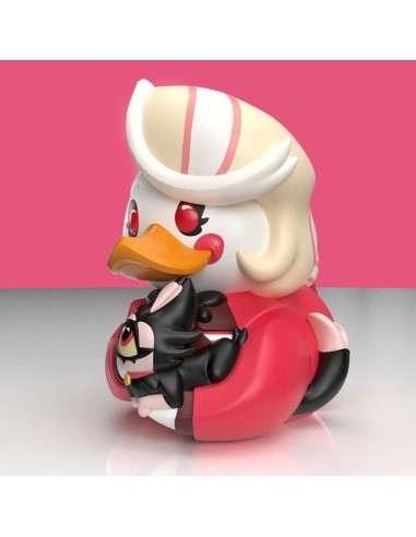 Hazbin Hotel Tubbz figurine PVC Charlie 1st...