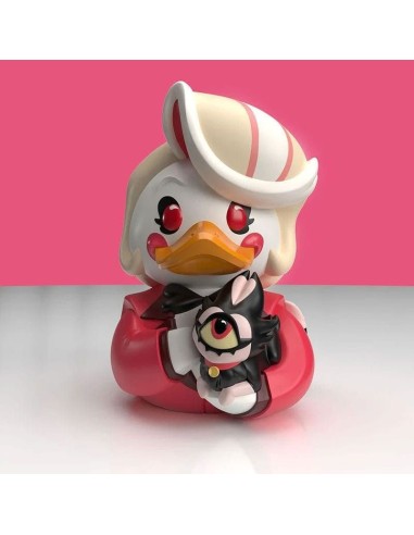 Hazbin Hotel Tubbz figurine PVC Charlie 1st...