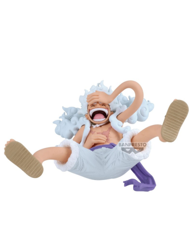 ONE PIECE - KING OF ARTIST - MONKEY D.LUFFY GEAR5 Ⅲ