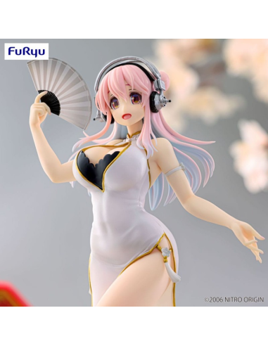 SUPER SONICO - Trio-Try-iT FIGURE - SONICO -...