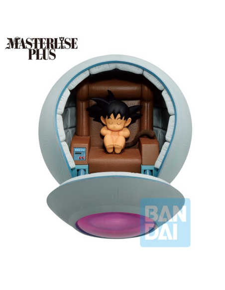 DRAGON BALL Z - ICHIBANSHO VS OMNIBUS ULTIMATE COLLECTION - KAKAROT