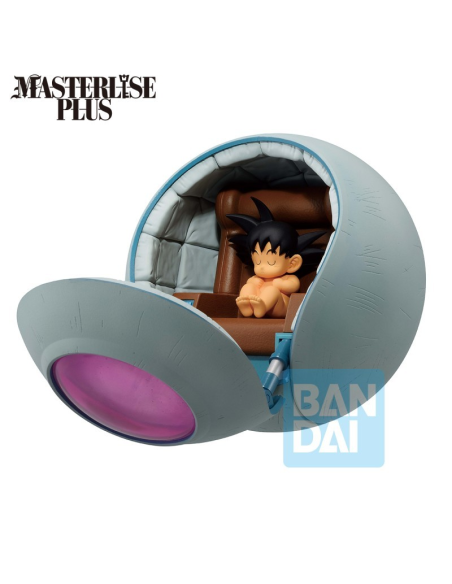 DRAGON BALL Z - ICHIBANSHO VS OMNIBUS ULTIMATE COLLECTION - KAKAROT