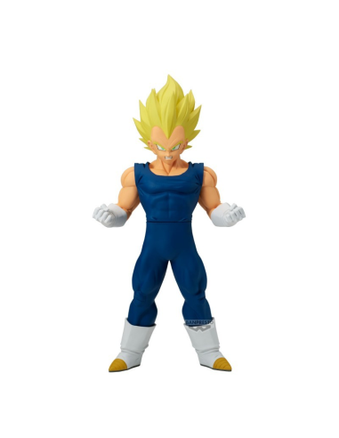 DRAGON BALL Z - GRANDISTA - VEGETA