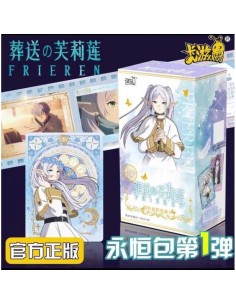 FRIEREN: BEYOND JOURNEY’S END - KAYOU CARD - WAVE 1