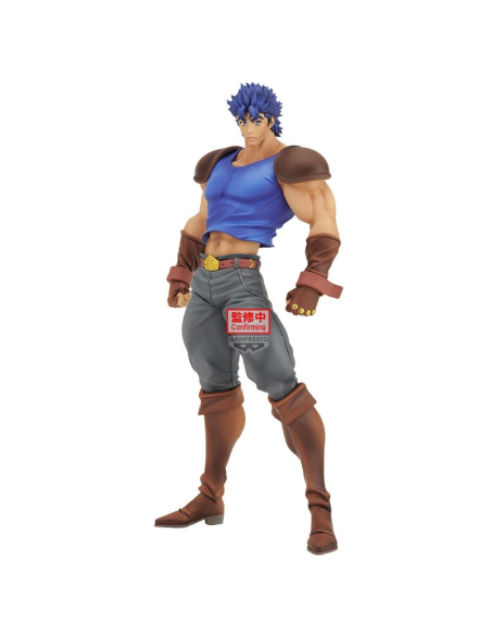 JOJO’S BIZARRE ADVENTURE: PHANTOM BLOOD MOMETRIA - FIGURE - JONATHAN JOESTAR