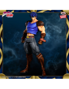 JOJO’S BIZARRE ADVENTURE: PHANTOM BLOOD MOMETRIA - FIGURE... 2