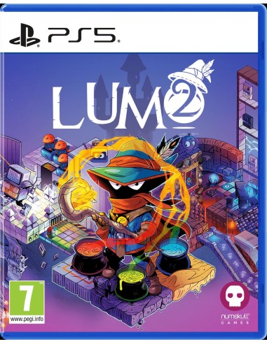 Lumo 2 PS5