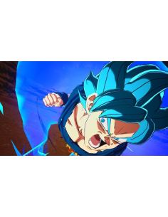 Dragonball Sparking Zero Nintendo Switch 2