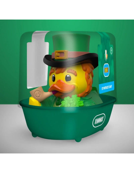 St. Patricks Day Tubbz figurine PVC 1st Edition 10 cm