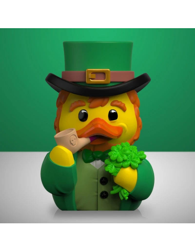 St. Patricks Day Tubbz figurine PVC 1st Edition...