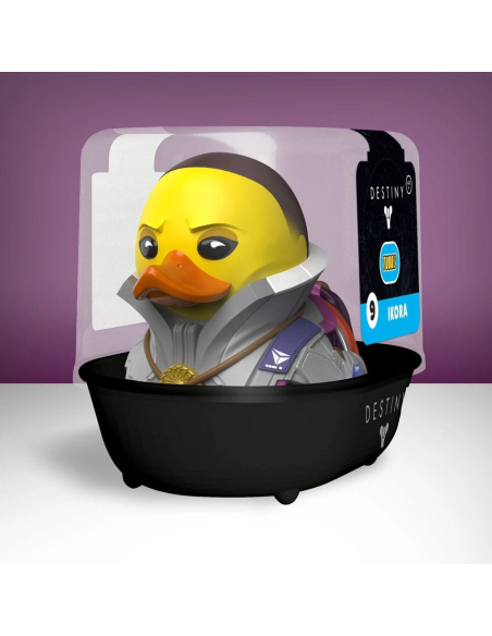 Destiny Tubbz figurine PVC Ikora 1st Edition 10 cm