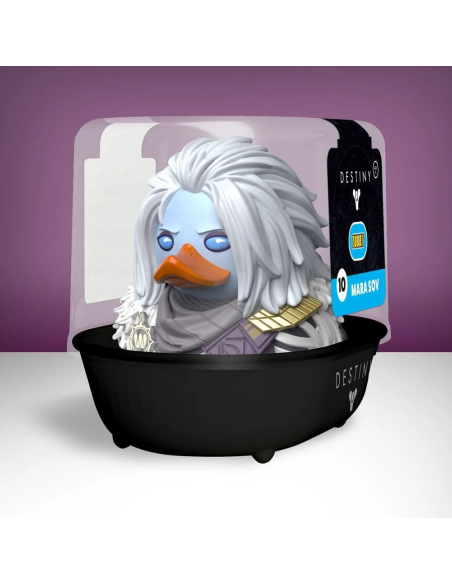 Destiny Tubbz figurine PVC Mara Sov 1st Edition 10 cm