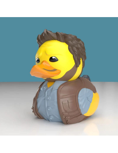 Jurassic World Tubbz figurine PVC Owen Grady...