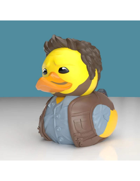 Jurassic World Tubbz figurine PVC Owen Grady 1st Edition 10 cm