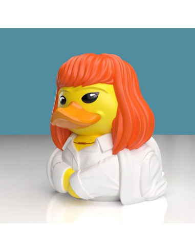 Jurassic World Tubbz figurine PVC Claire...