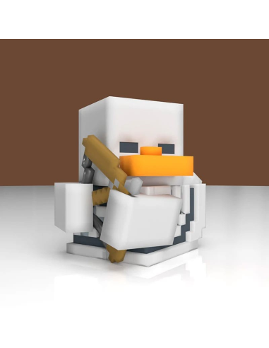 Minecraft Tubbz figurine PVC Skeleton 1st...