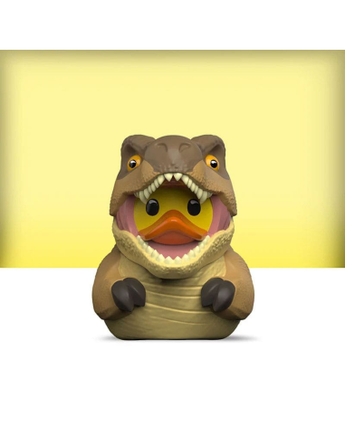 Jurassic Park Tubbz figurine Mini PVC T-Rex 5 cm