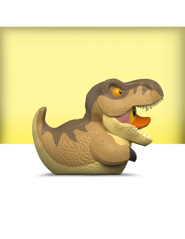 Jurassic Park Tubbz figurine Mini PVC T-Rex 5 cm