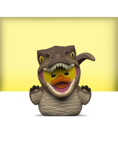 Jurassic Park Tubbz figurine Mini PVC Velociraptor 5 cm 2