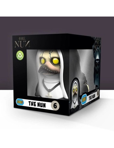 TUBBZ The Nun Boxed