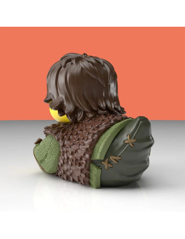 Dragons Tubbz figurine PVC Hiccup Haddock III...