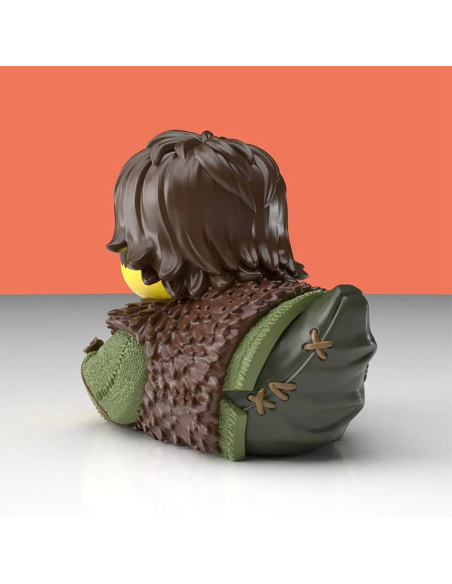 Dragons Tubbz figurine PVC Hiccup Haddock III 1st Edition 10 cm