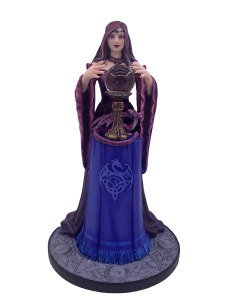 Statue Femme 24 cm Anne Stokes