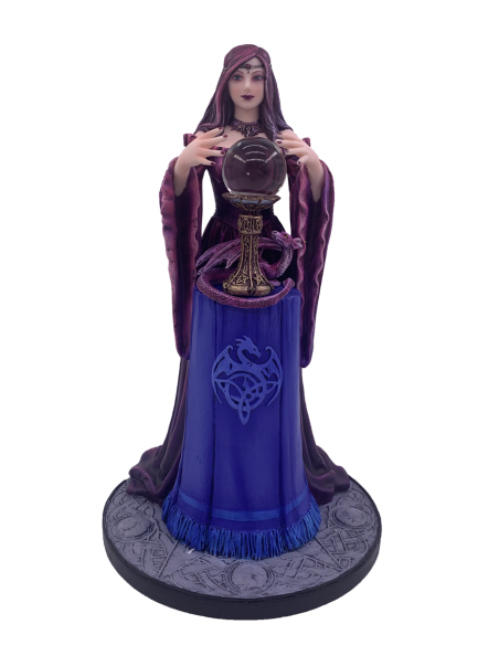 Statue Femme 24 cm Anne Stokes