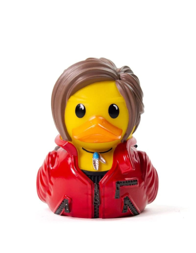 Resident Evil Tubbz figurine PVC Claire...