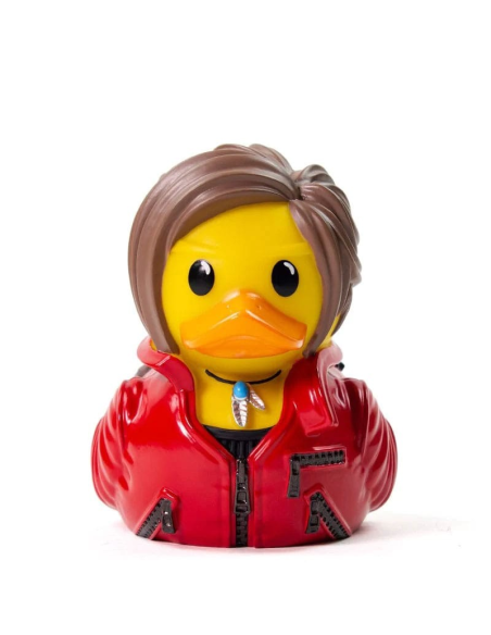 Resident Evil Tubbz figurine PVC Claire Redfield Boxed Edition 10 cm ❤️❤️