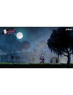 Halloween and Ash vs Evil Dead RetroRealms Double Feature... 2