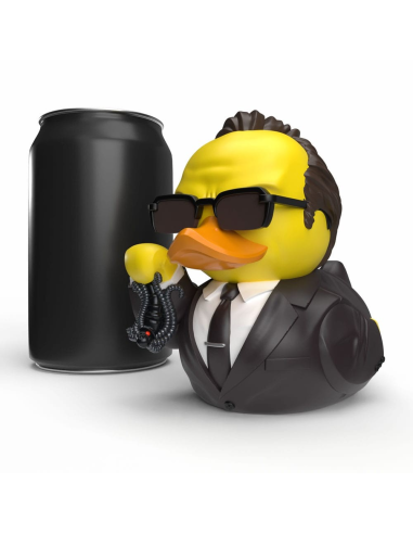 Matrix Tubbz figurine PVC Agent Smith 1st...