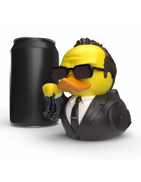 Matrix Tubbz figurine PVC Agent Smith 1st Edition 10 cm