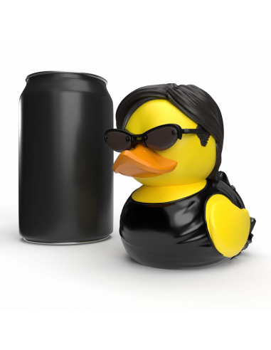 Matrix Tubbz figurine PVC Trinity 1st Edition...