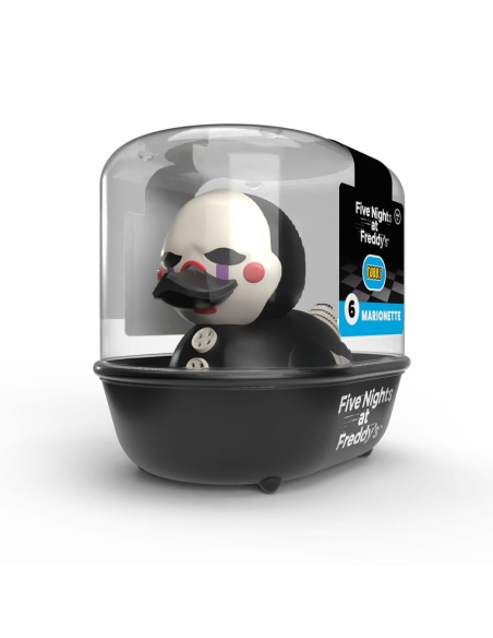 Five Nights at Freddy´s Tubbz figurine PVC Marionette 1st Edition 10 cm