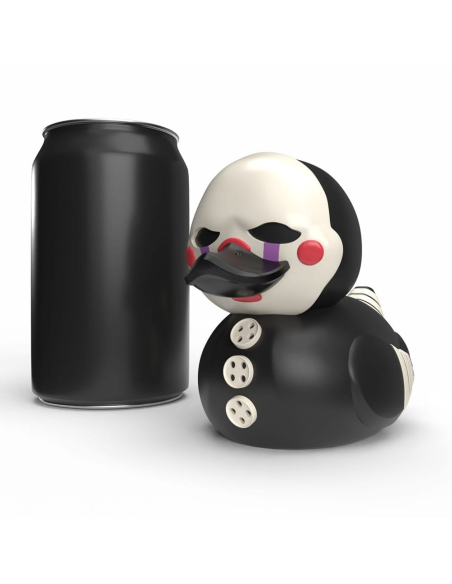 Five Nights at Freddy´s Tubbz figurine PVC Marionette 1st Edition 10 cm