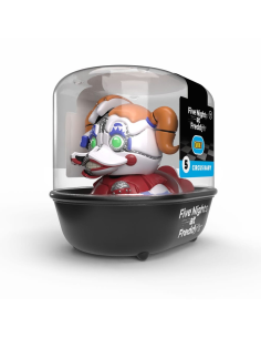 Five Nights at Freddy´s Tubbz figurine PVC Circus Baby...