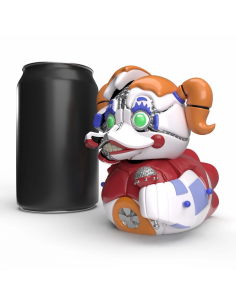 Five Nights at Freddy´s Tubbz figurine PVC Circus Baby... 2